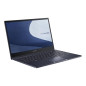 ASUS ExpertBook B5302FBA LG0398X laptop Intel® Core? i5 i5 1235U Hybride (2 en 1) 33,8 cm (13.3") Écran tactile Full HD 8 Go DD