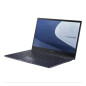 ASUS ExpertBook B5302FBA LG0398X laptop Intel® Core? i5 i5 1235U Hybride (2 en 1) 33,8 cm (13.3") Écran tactile Full HD 8 Go DD