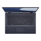 ASUS ExpertBook B5302FBA LG0398X laptop Intel® Core? i5 i5 1235U Hybride (2 en 1) 33,8 cm (13.3") Écran tactile Full HD 8 Go DD