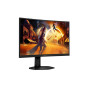 AOC G4 C27G4ZXU écran plat de PC 68,6 cm (27") 1920 x 1080 pixels Full HD LED Noir