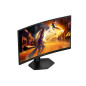 AOC G4 C27G4ZXU écran plat de PC 68,6 cm (27") 1920 x 1080 pixels Full HD LED Noir