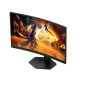 AOC G4 C27G4ZXU écran plat de PC 68,6 cm (27") 1920 x 1080 pixels Full HD LED Noir