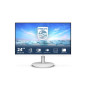 Philips V Line 241V8AW 00 LED display 60,5 cm (23.8") 1920 x 1080 pixels Full HD LCD Blanc