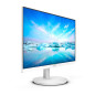 Philips V Line 241V8AW 00 LED display 60,5 cm (23.8") 1920 x 1080 pixels Full HD LCD Blanc