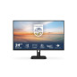 Philips 1000 series 24E1N1100A 00 LED display 60,5 cm (23.8") 1920 x 1080 pixels Full HD LCD Noir