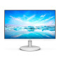 Philips V Line 271V8AW 00 écran plat de PC 68,6 cm (27") 1920 x 1080 pixels Full HD LCD Blanc