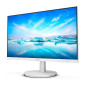 Philips V Line 271V8AW 00 écran plat de PC 68,6 cm (27") 1920 x 1080 pixels Full HD LCD Blanc