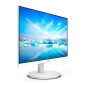 Philips V Line 271V8AW 00 écran plat de PC 68,6 cm (27") 1920 x 1080 pixels Full HD LCD Blanc