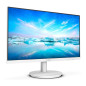 Philips V Line 271V8AW 00 écran plat de PC 68,6 cm (27") 1920 x 1080 pixels Full HD LCD Blanc