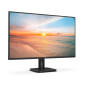 Philips 1000 series 27E1N1300A 00 écran plat de PC 68,6 cm (27") 1920 x 1080 pixels Full HD LCD Noir