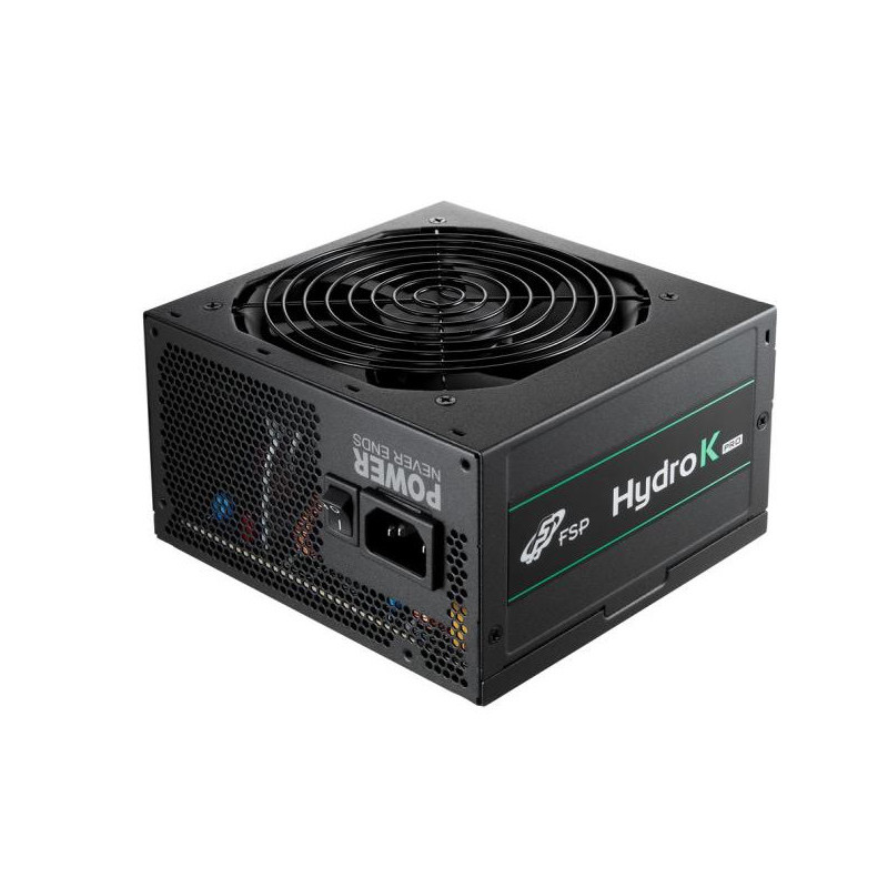 FSP (FORTRON) Alimentation 750W Hydro K PRO G5*HD2 750 G5