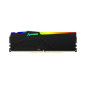 Kingston Technology FURY Beast 16GB 6400MT s DDR5 CL32 DIMM RGB EXPO