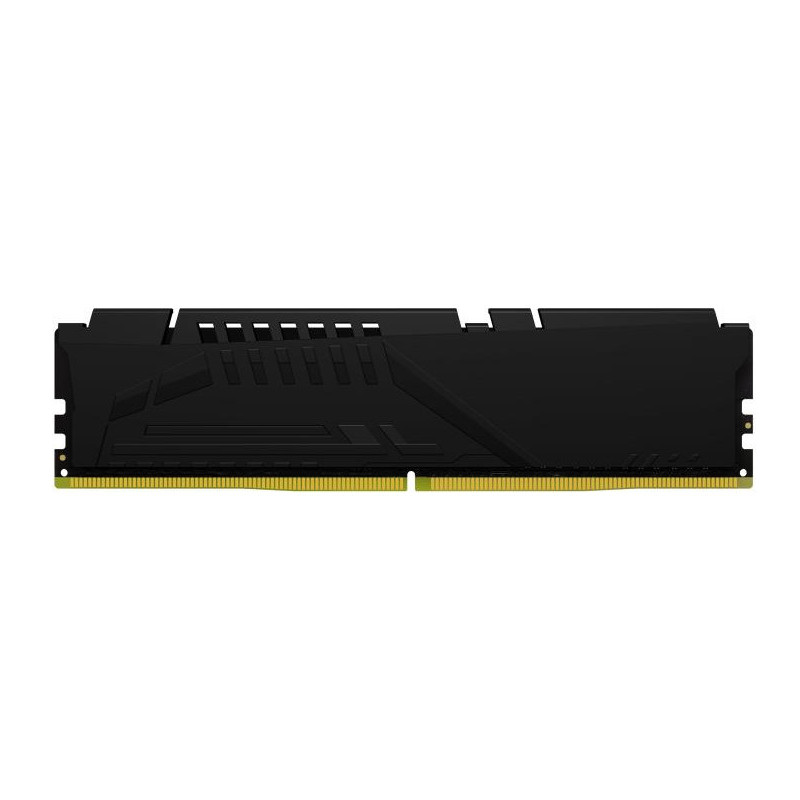 Kingston Technology FURY Beast 32 Go 6000 MT s DDR5 CL30 DIMM (Kits de 2) Black XMP