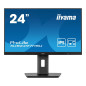 iiyama ProLite XUB2497HSU B1 écran plat de PC 61 cm (24") 1920 x 1080 pixels Full HD LED Noir