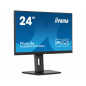 iiyama ProLite XUB2497HSU B1 écran plat de PC 61 cm (24") 1920 x 1080 pixels Full HD LED Noir