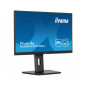 iiyama ProLite XUB2497HSU B1 écran plat de PC 61 cm (24") 1920 x 1080 pixels Full HD LED Noir