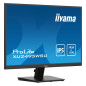 iiyama ProLite XU2495WSU B7 écran plat de PC 61 cm (24") 1920 x 1200 pixels 4K Ultra HD LED Noir