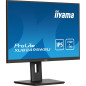 iiyama ProLite XUB2495WSU B7 écran plat de PC 61 cm (24") 1920 x 1200 pixels 4K Ultra HD LED Noir