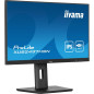 iiyama ProLite XUB2497HSN B1 LED display 61 cm (24") 1920 x 1080 pixels Full HD Noir