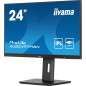 iiyama ProLite XUB2497HSN B1 LED display 61 cm (24") 1920 x 1080 pixels Full HD Noir