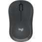 Logitech M240 for Business souris Bureau Ambidextre RF sans fil + Bluetooth Optique 4000 DPI