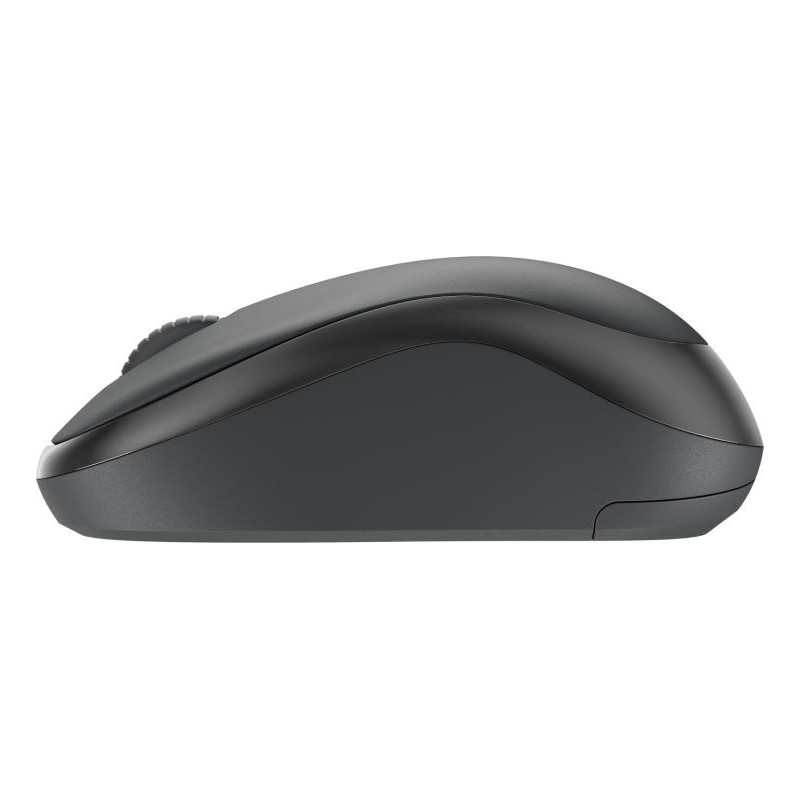 Logitech M240 for Business souris Bureau Ambidextre RF sans fil + Bluetooth Optique 4000 DPI