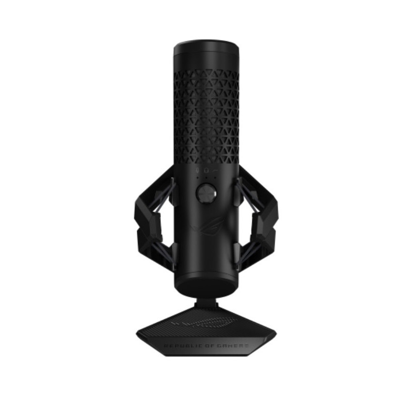 ASUS ROG Carnyx BLK Noir Microphone de table