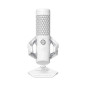 ASUS ROG Carnyx Blanc Microphone de table