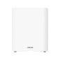 ASUS ZenWiFi BQ16 Tri bande (2,4 GHz 5 GHz 6 GHz) Wi Fi 7 (802.11be) Blanc 3 Interne