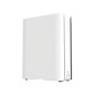 ASUS ZenWiFi BQ16 Tri bande (2,4 GHz 5 GHz 6 GHz) Wi Fi 7 (802.11be) Blanc 3 Interne