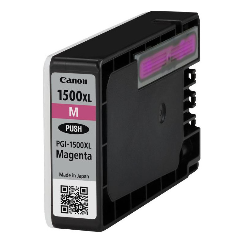 CANON PGI 1500XL MAGENTA