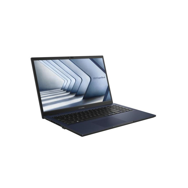 ASUS ExpertBook B1 B1502CVA BQ0675X Intel® Core? i7 i7 1355U Ordinateur portable 39,6 cm (15.6") Full HD 32 Go DDR4 SDRAM 512 G