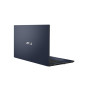 ASUS ExpertBook B1 B1502CVA BQ0675X Intel® Core? i7 i7 1355U Ordinateur portable 39,6 cm (15.6") Full HD 32 Go DDR4 SDRAM 512 G