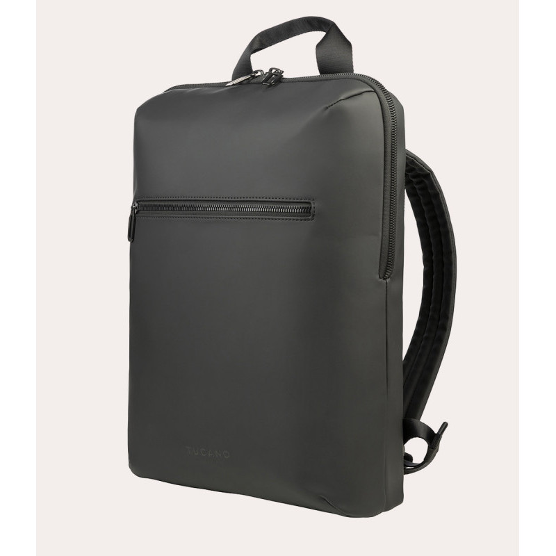 Tucano Gommo 40,6 cm (16") Sac à dos Noir