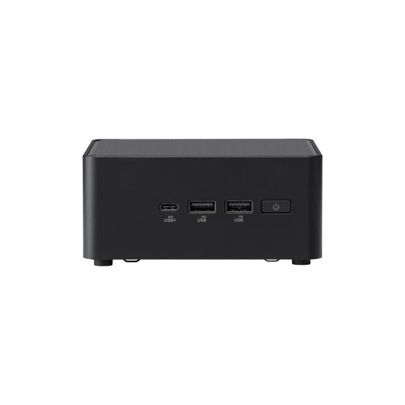 ASUS NUC 14 Pro NUC14RVHi3 Noir 100U