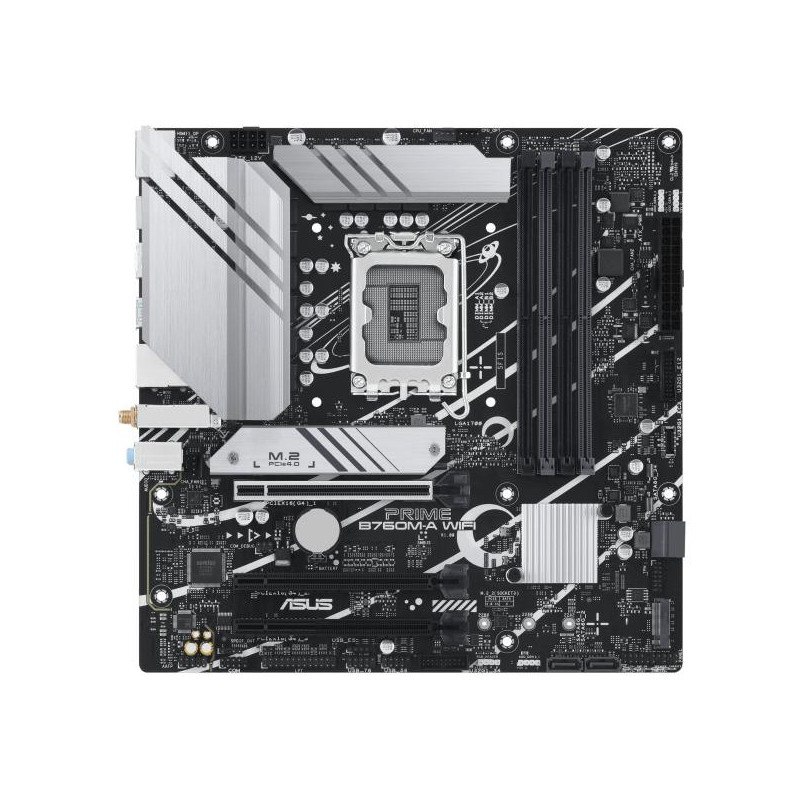 ASUS PRIME B760M A WIFI