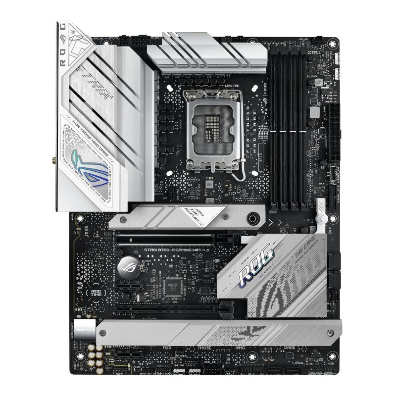 ASUS ROG STRIX B760 A GAMING WIFI