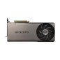 MSI GEFORCE RTX 4080 SUPER 16G EXPERT carte graphique NVIDIA 16 Go GDDR6X