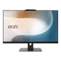 MSI Modern AM272P 1M 814FR Intel Core 7 150U 68,6 cm (27") 1920 x 1080 pixels PC All in One 16 Go DDR5 SDRAM 1 To SSD Windows 1