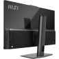 MSI Modern AM272P 1M 816FR Intel Core 5 120U 68,6 cm (27") 1920 x 1080 pixels PC All in One 16 Go DDR5 SDRAM 512 Go SSD Windows