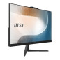 MSI Modern AM242 1M 1084FR Intel Core 3 100U 60,5 cm (23.8") 1920 x 1080 pixels PC All in One 8 Go DDR5 SDRAM 512 Go SSD Window