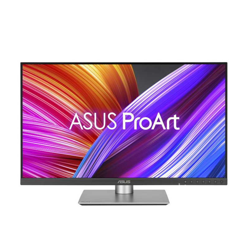 ASUS ProArt PA24ACRV écran plat de PC 60,5 cm (23.8") 2560 x 1440 pixels Quad HD LCD Noir