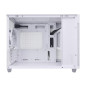 ASUS PRIME AP201 WHITE MESH