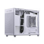 ASUS PRIME AP201 WHITE MESH