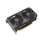 ASUS Dual 90YV0JC4 M0NB00 carte graphique NVIDIA GeForce RTX 4060 8 Go GDDR6