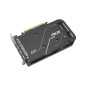 ASUS Dual 90YV0JC4 M0NB00 carte graphique NVIDIA GeForce RTX 4060 8 Go GDDR6