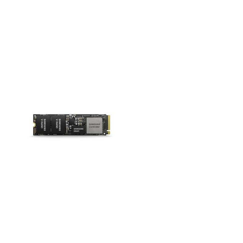 SAMSUNG SSD 256G M.2 *MZVL2256HCHQ 00B00