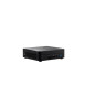 ASUS NUC 12 Pro Slim Kit RNUC12WSKI700002I UCFF Noir i7 1260P