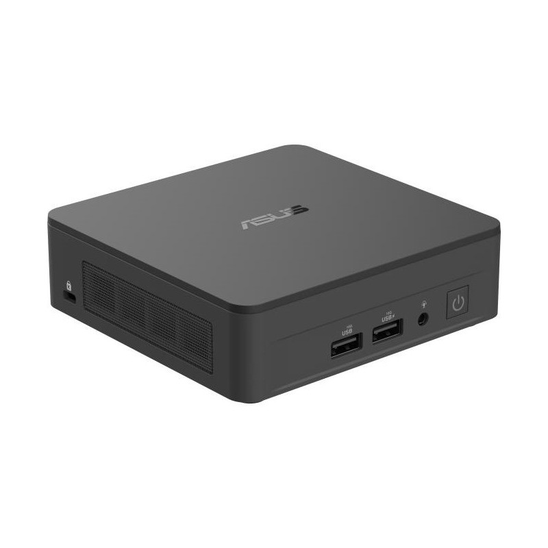 ASUS NUC 13 RNUC13ANKI500002I UCFF Noir i5 1340P