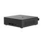 ASUS NUC 13 RNUC13ANKI500002I UCFF Noir i5 1340P